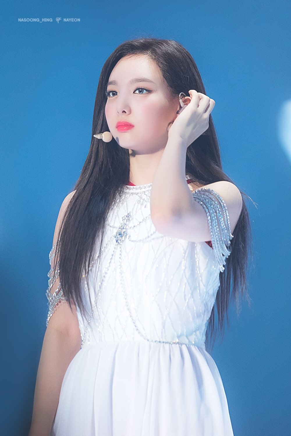 TWICE 娜璉 怎麼可以笑這麼可愛 看完心情都好了，超可愛！-第1章-图片22