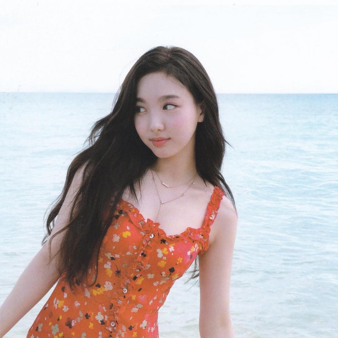 TWICE 娜璉 怎麼可以笑這麼可愛 看完心情都好了，超可愛！-第1章-图片26