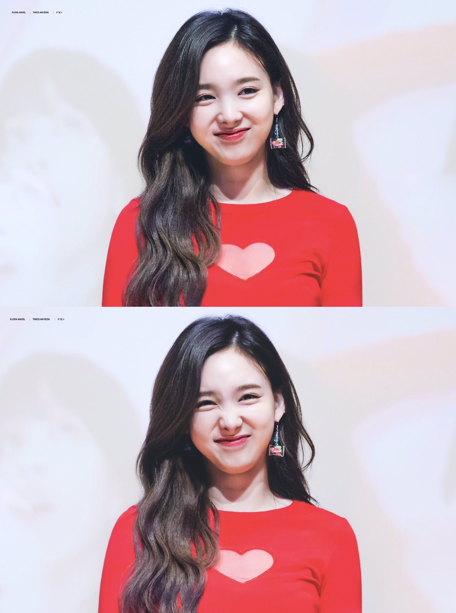 TWICE 娜璉 怎麼可以笑這麼可愛 看完心情都好了，超可愛！-第1章-图片30