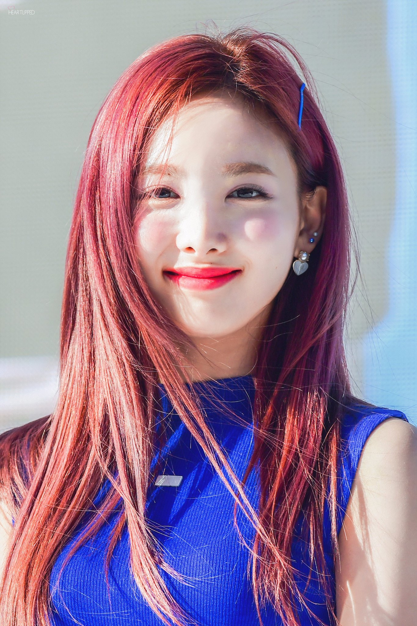 TWICE 娜璉 怎麼可以笑這麼可愛 看完心情都好了，超可愛！-第1章-图片39