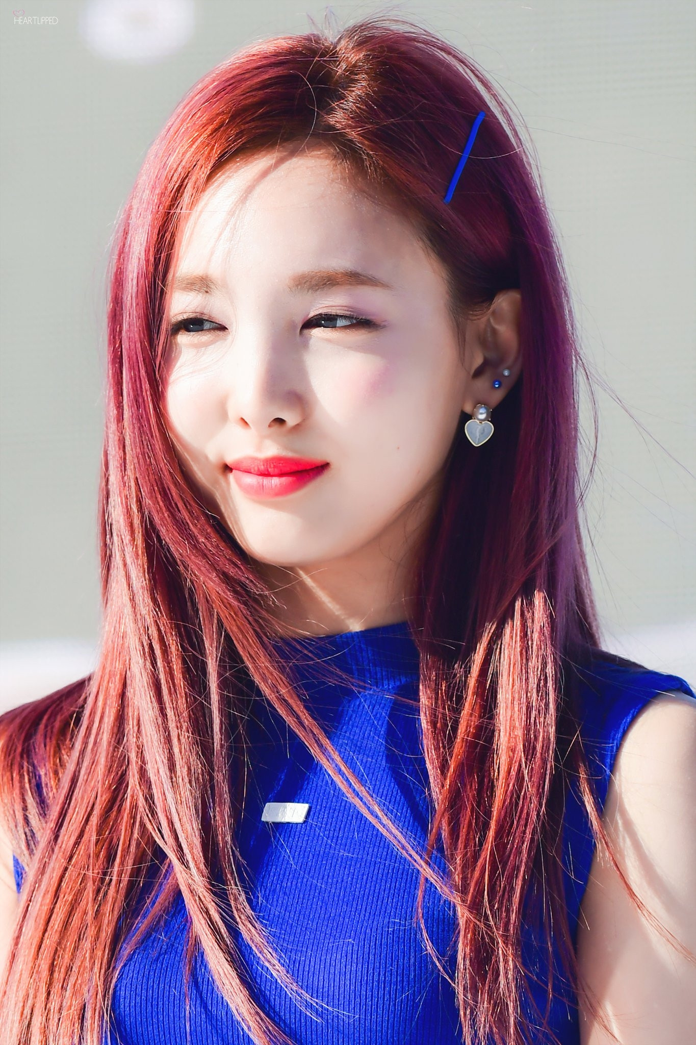 TWICE 娜璉 怎麼可以笑這麼可愛 看完心情都好了，超可愛！-第1章-图片40