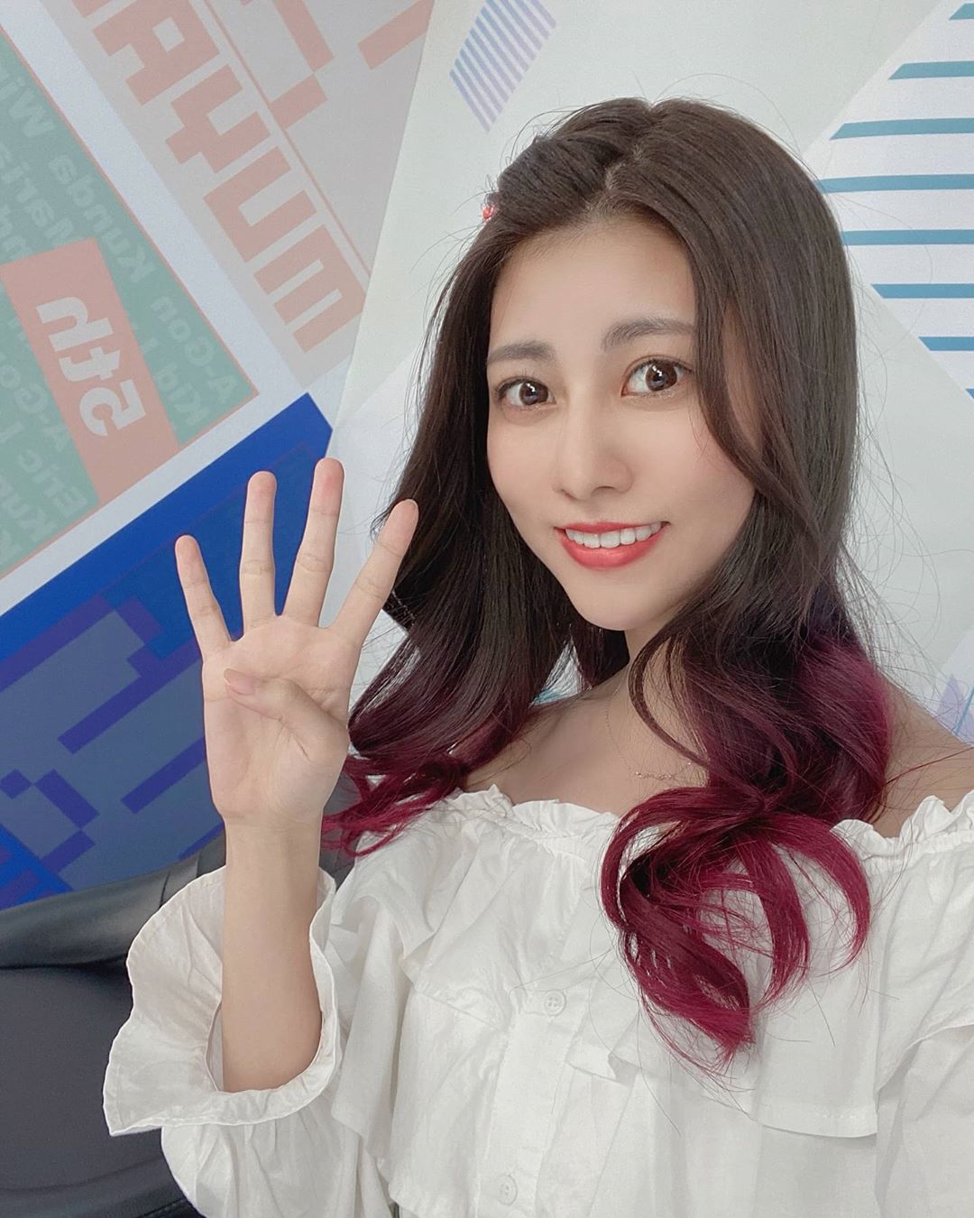 不要以為我是日本人喔 阿部瑪利亞