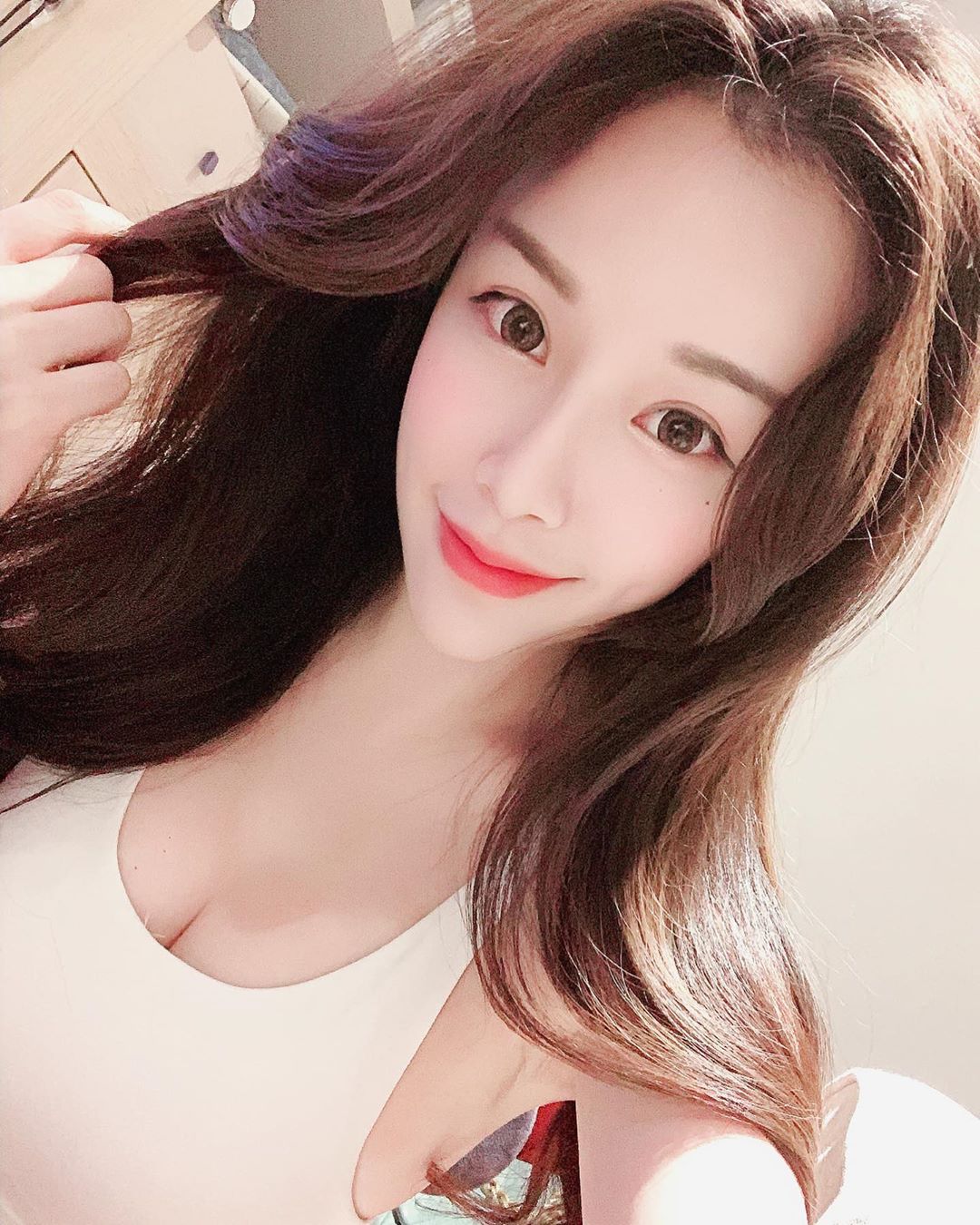 Sweet smile under the super devil body...sexuality explosive-第1章-图片4