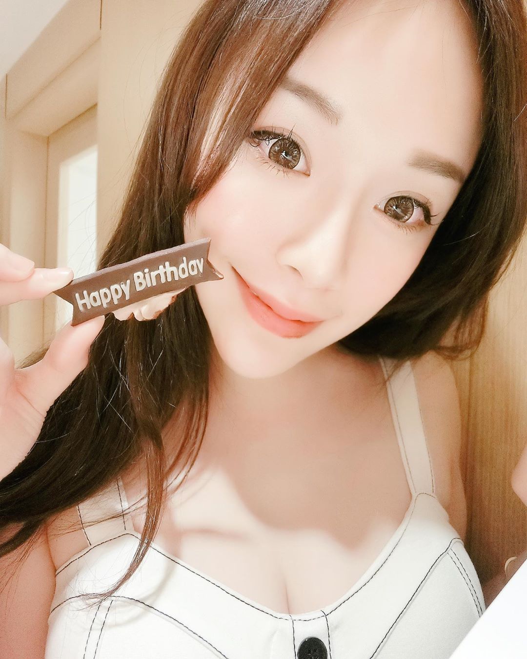 Sweet smile under the super devil body...sexuality explosive-第1章-图片10