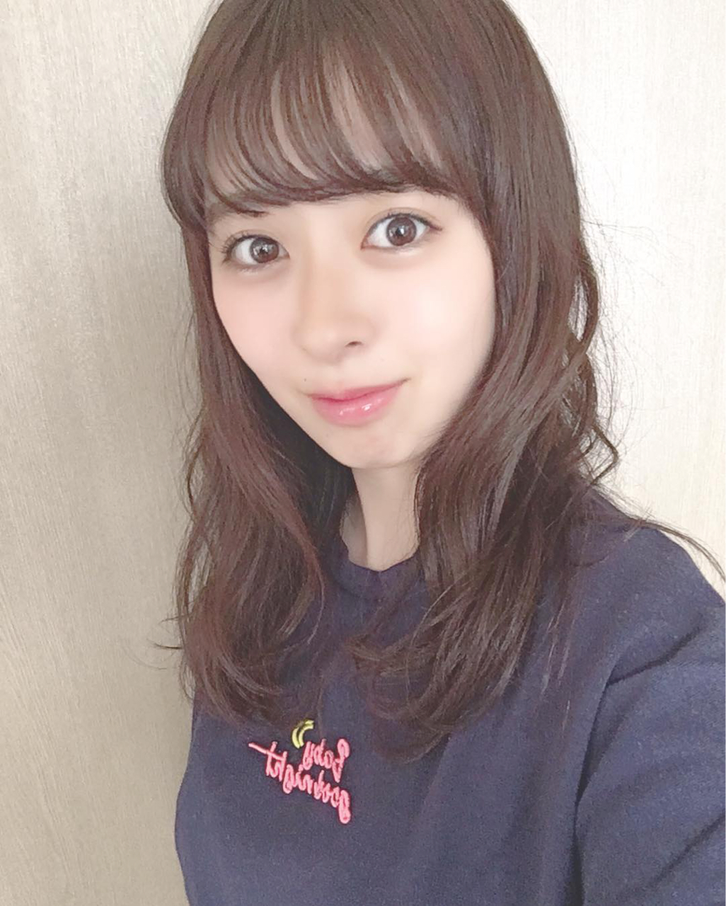 橫濱大學生 兼田日向子 櫻花妹就有種特別的氣質-第1章-图片3