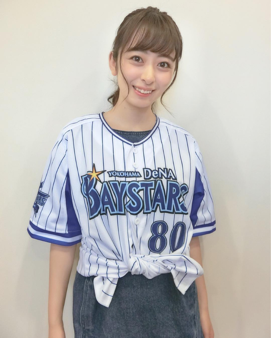 橫濱大學生 兼田日向子 櫻花妹就有種特別的氣質-第1章-图片4
