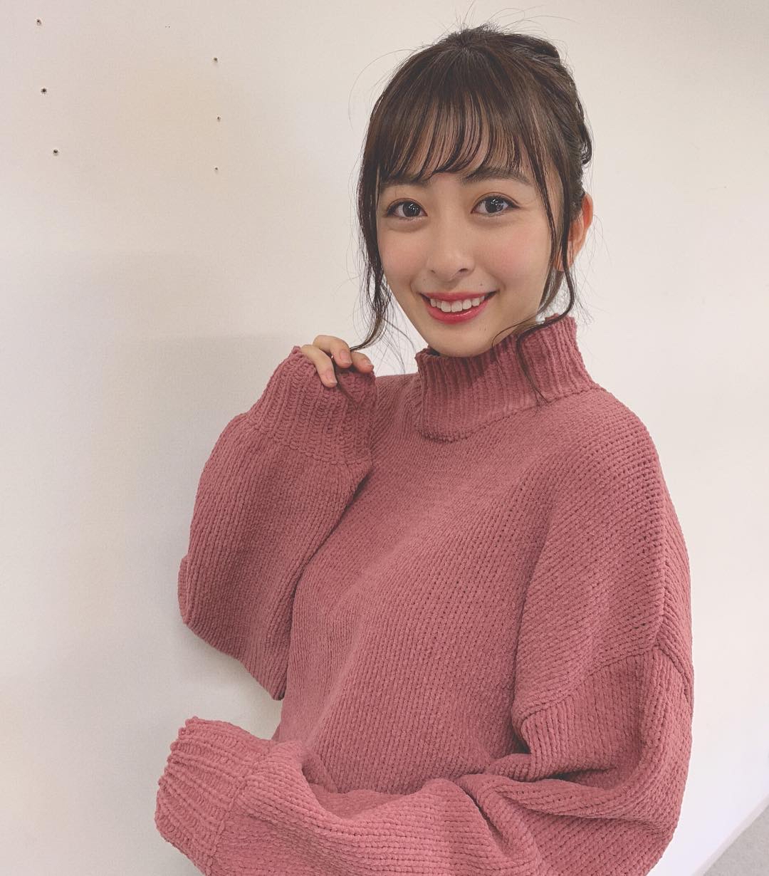 橫濱大學生 兼田日向子 櫻花妹就有種特別的氣質-第1章-图片10
