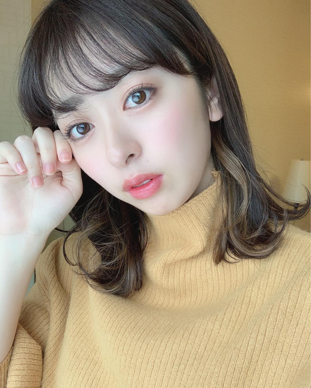 橫濱大學生 兼田日向子 櫻花妹就有種特別的氣質-第1章-图片14