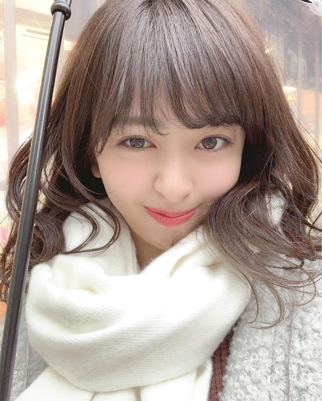 橫濱大學生 兼田日向子 櫻花妹就有種特別的氣質-第1章-图片16