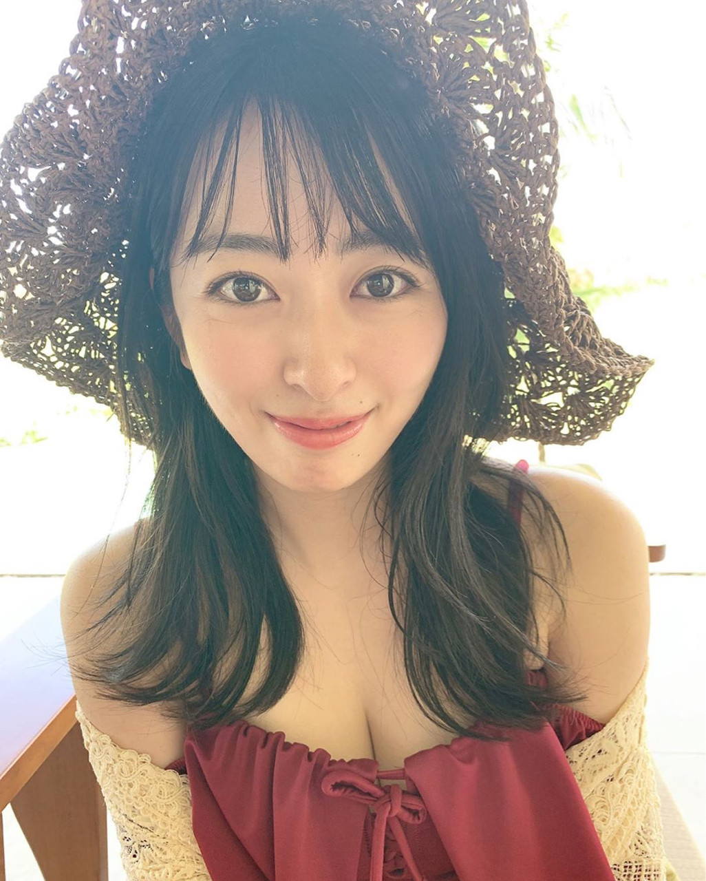 橫濱大學生 兼田日向子 櫻花妹就有種特別的氣質-第1章-图片26