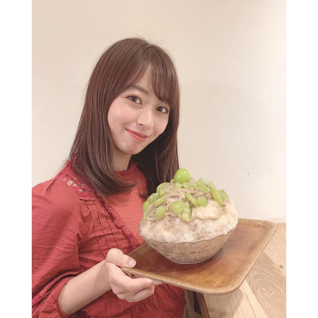 橫濱大學生 兼田日向子 櫻花妹就有種特別的氣質-第1章-图片29