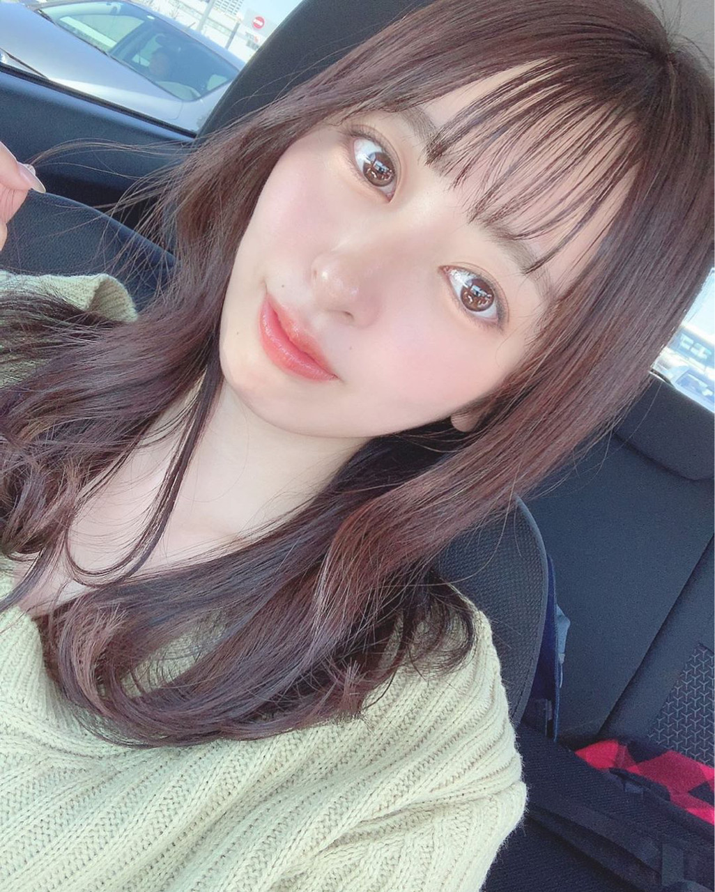 橫濱大學生 兼田日向子 櫻花妹就有種特別的氣質-第1章-图片35