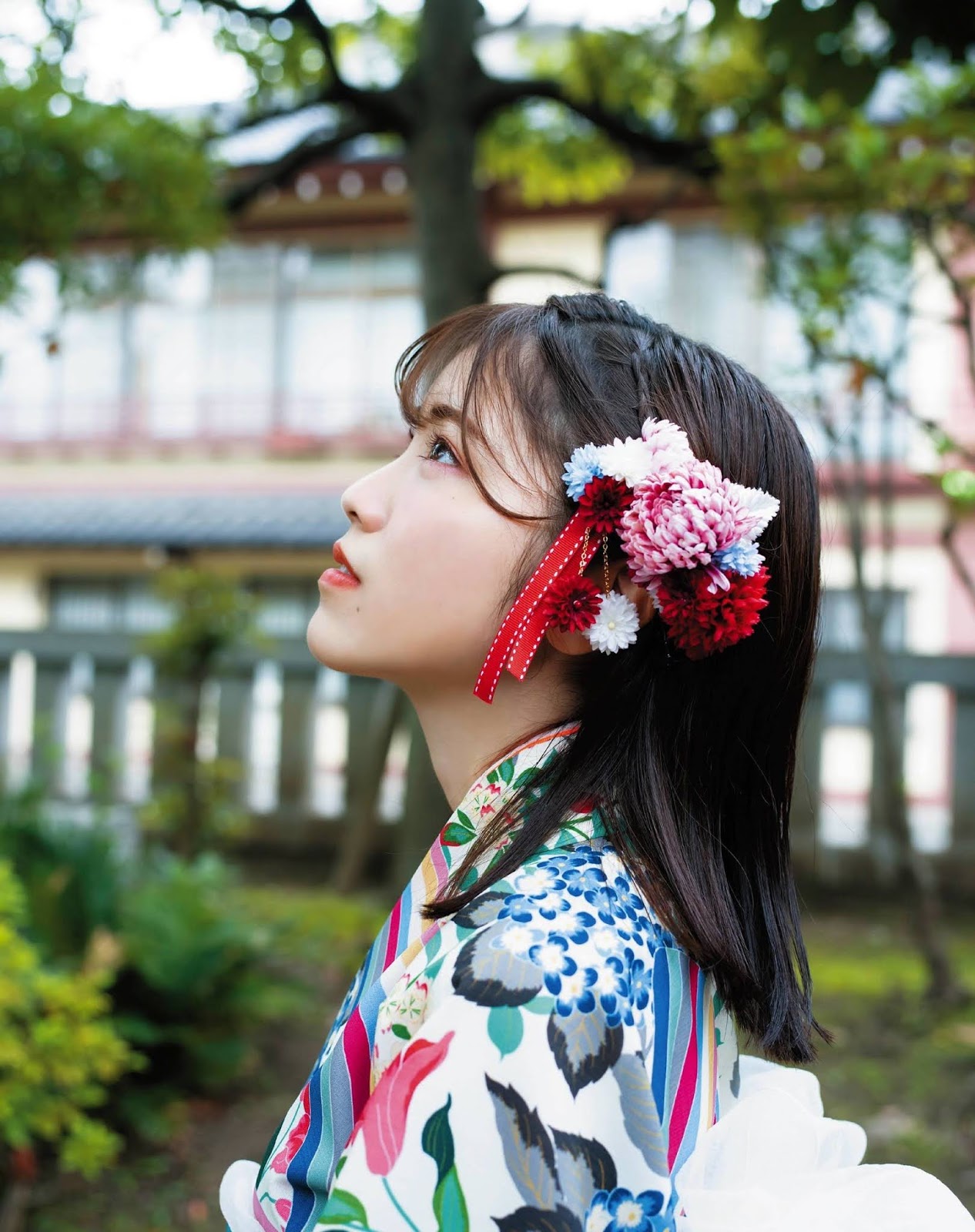 石原夏織 擺弄性感姿勢 讓人垂涎三尺-第1章-图片4