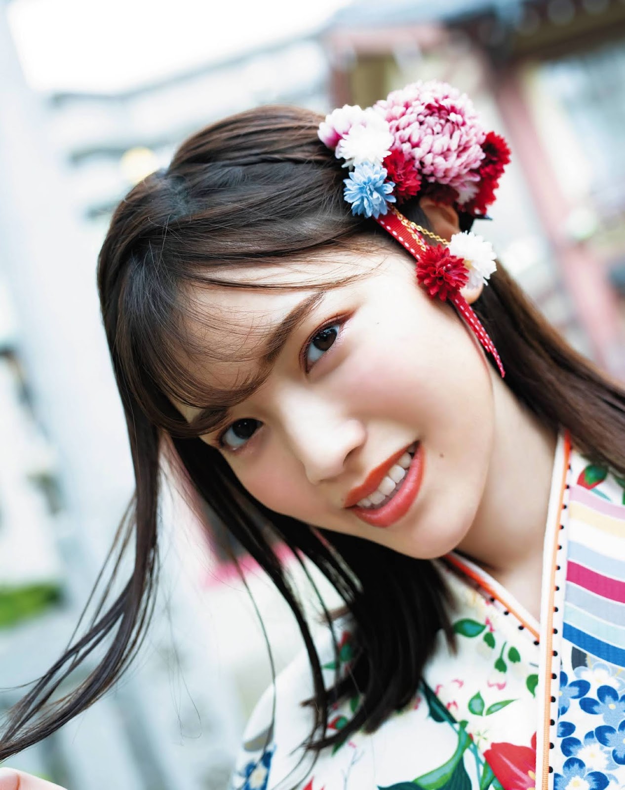 石原夏織 擺弄性感姿勢 讓人垂涎三尺-第1章-图片6