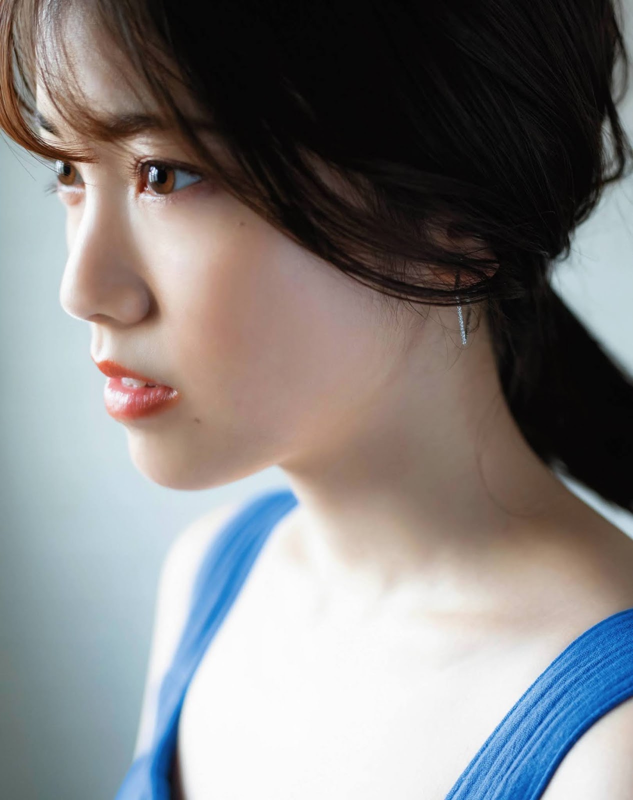 石原夏織 擺弄性感姿勢 讓人垂涎三尺-第1章-图片19