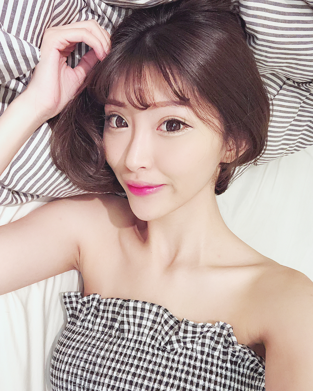 Shih snow-white body highlighted... sexy rhythm exploded-第1章-图片1