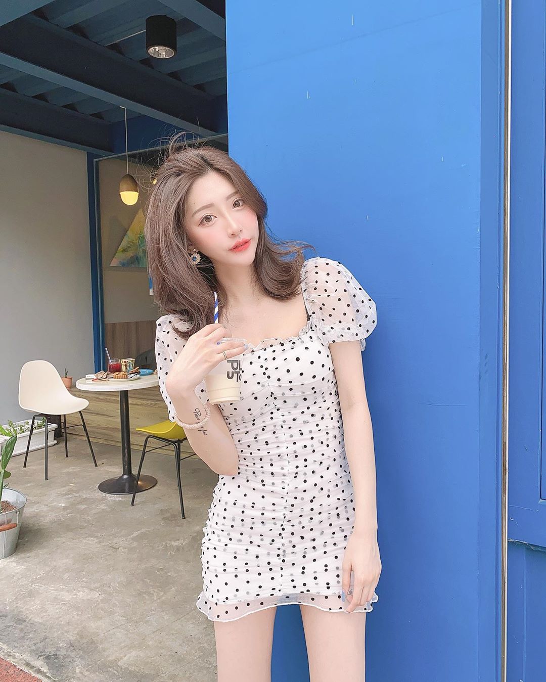 Shih snow-white body highlighted... sexy rhythm exploded-第1章-图片8