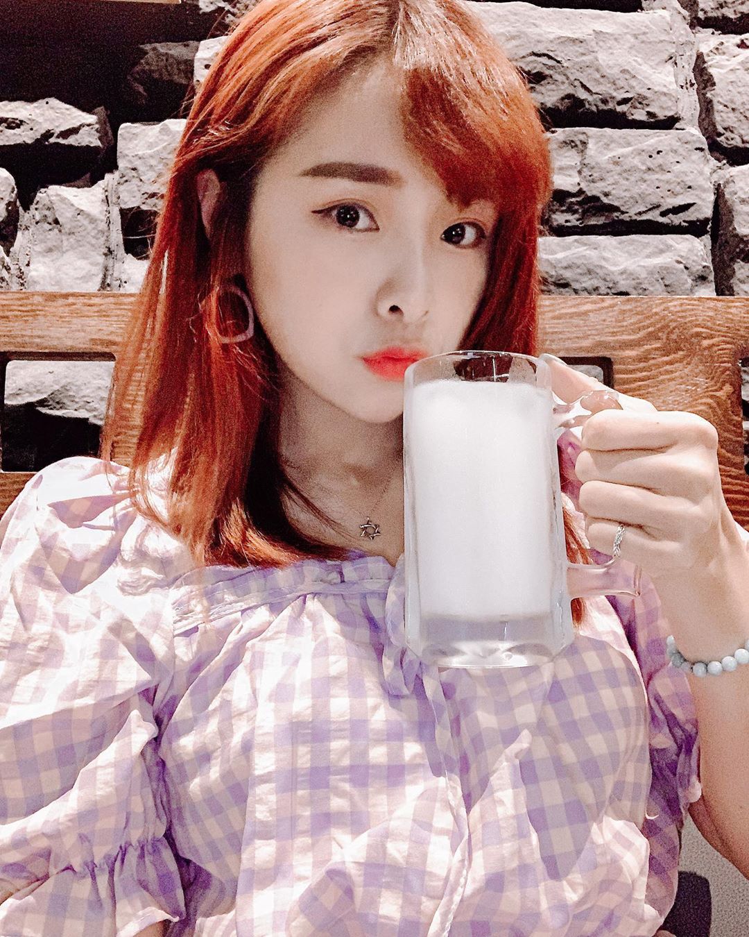 張語芯yuxin 「雪白嫩乳」無遮掩:身姿超惹火-第1章-图片3