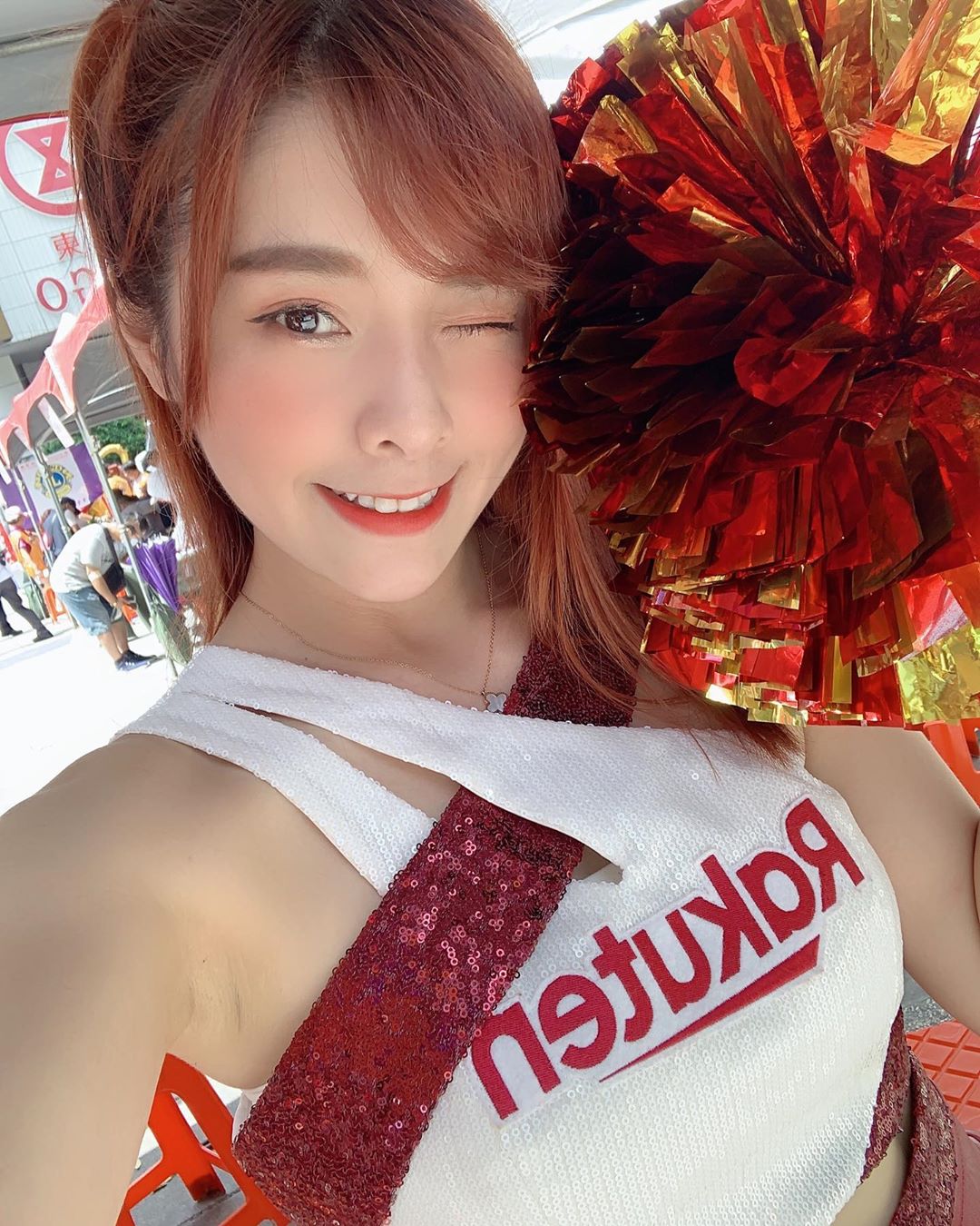 張語芯yuxin 「雪白嫩乳」無遮掩:身姿超惹火-第1章-图片7