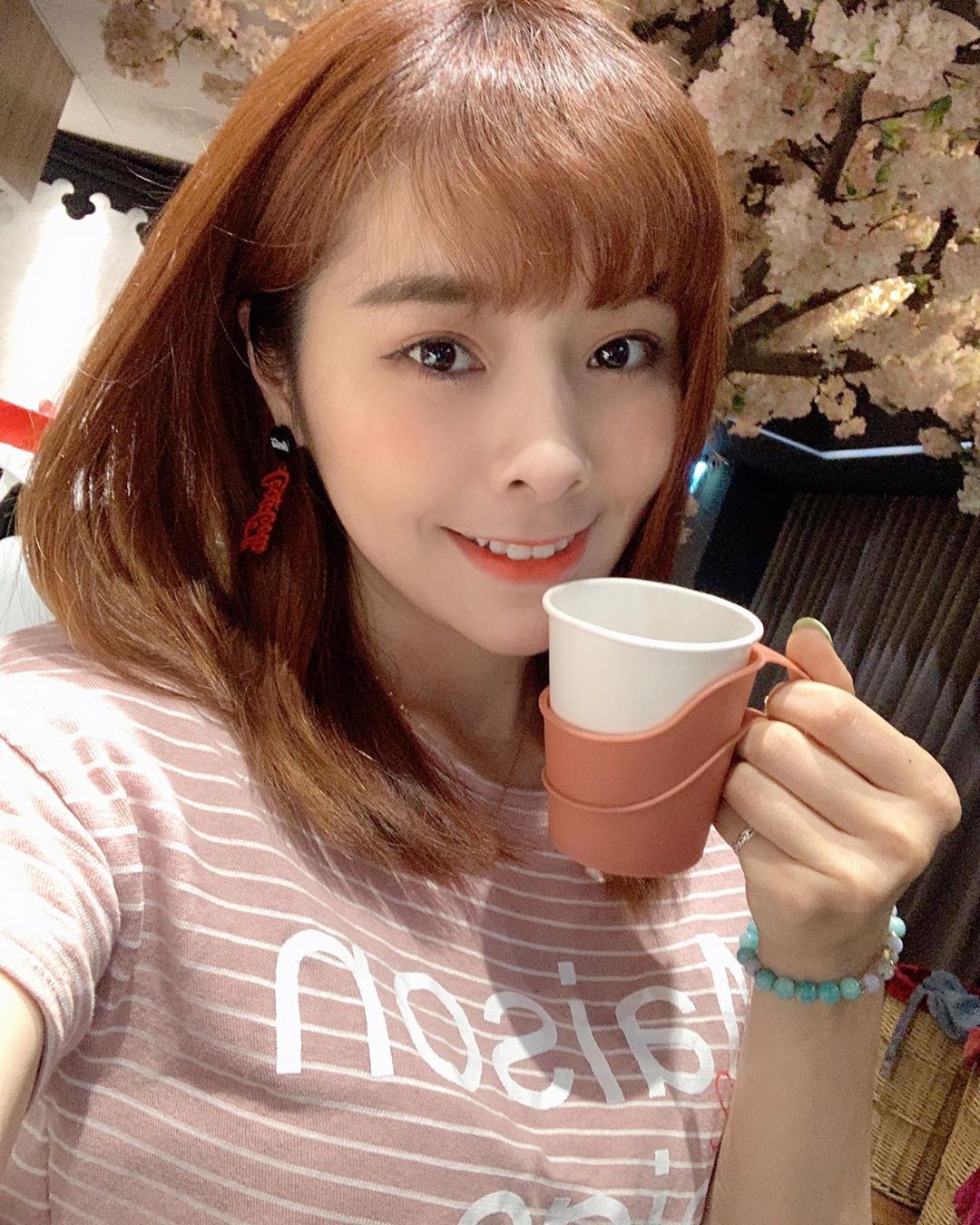 張語芯yuxin 「雪白嫩乳」無遮掩:身姿超惹火-第1章-图片9