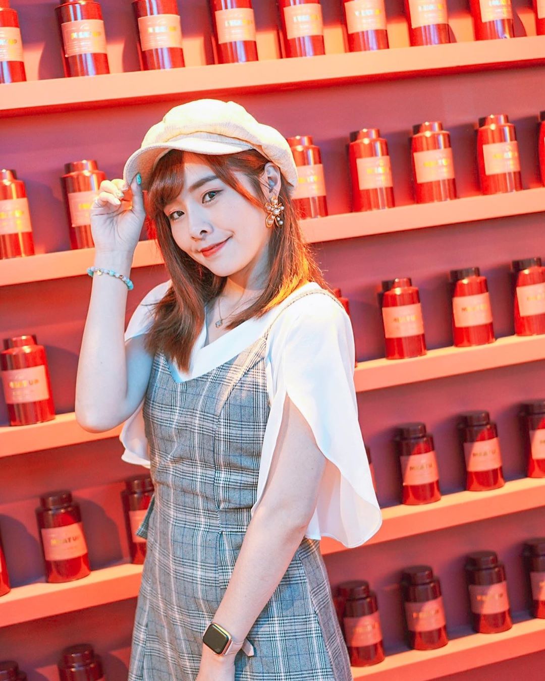 張語芯yuxin 「雪白嫩乳」無遮掩:身姿超惹火-第1章-图片12