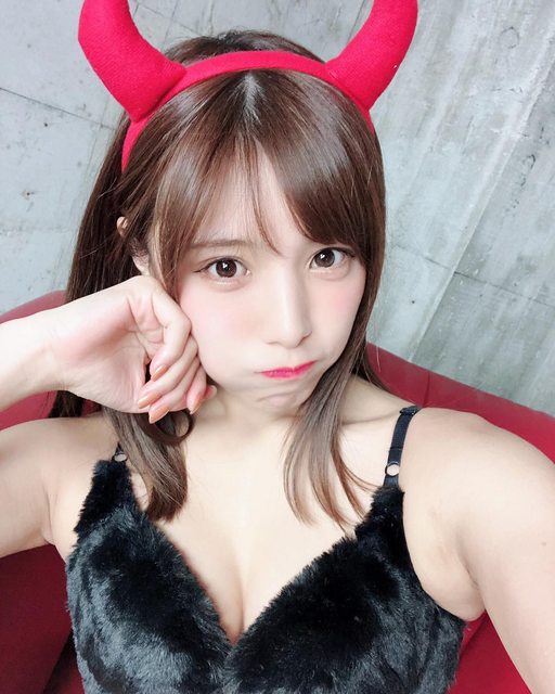 天菜級正妹 夏本あさみ 我就問誰能扛的住....-第1章-图片13