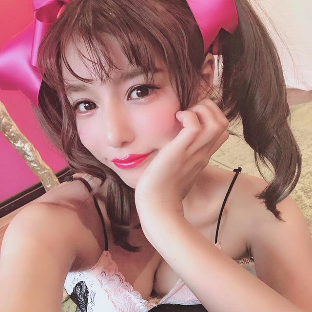 天菜級正妹 夏本あさみ 我就問誰能扛的住....-第1章-图片35