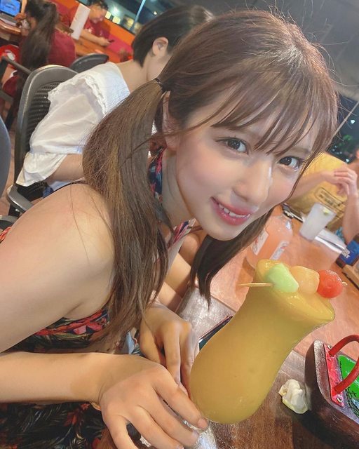 天菜級正妹 夏本あさみ 我就問誰能扛的住....-第1章-图片50
