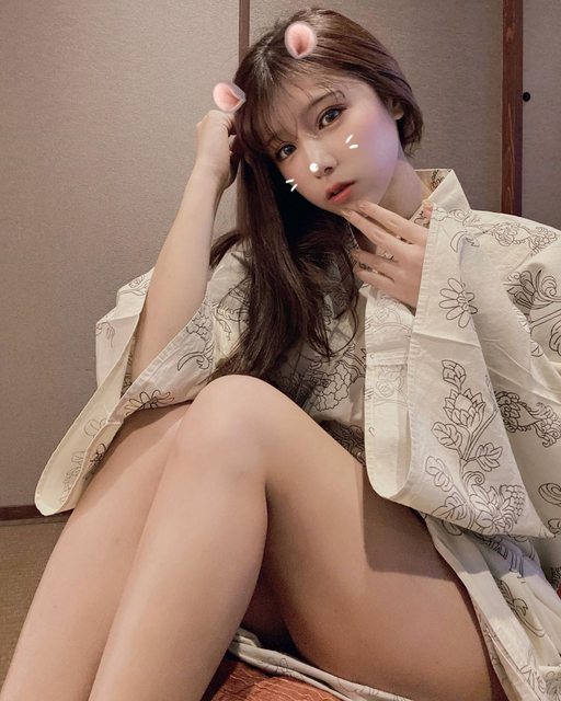 天菜級正妹 夏本あさみ 我就問誰能扛的住....-第1章-图片53