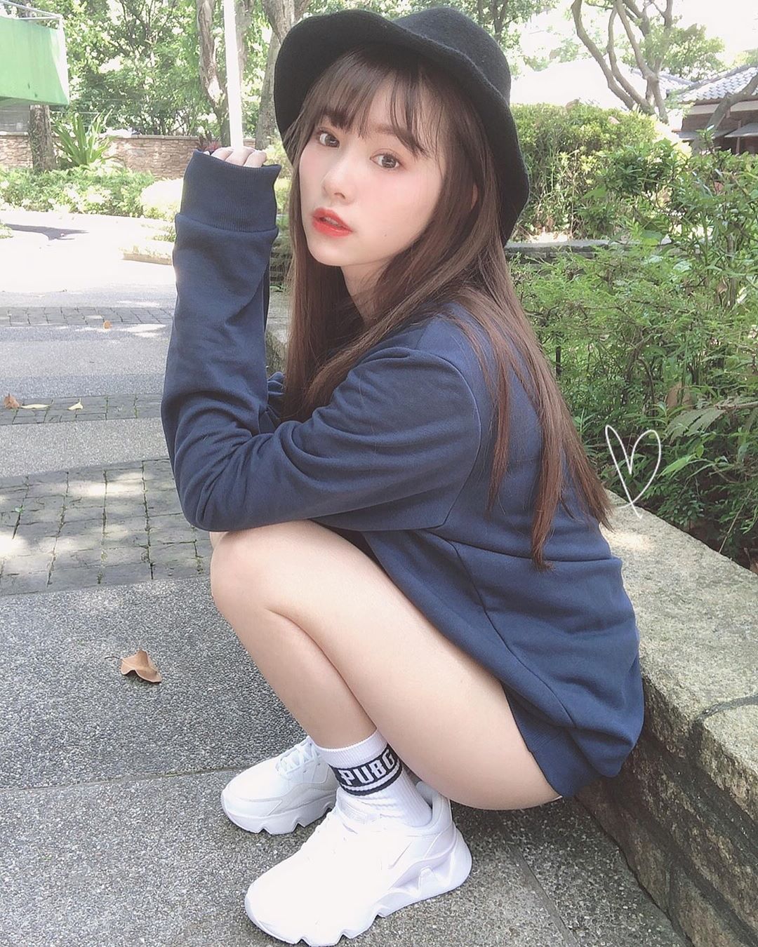 The very high value of Zhang Yin Minah when you see it makes you fall in love.-第1章-图片1