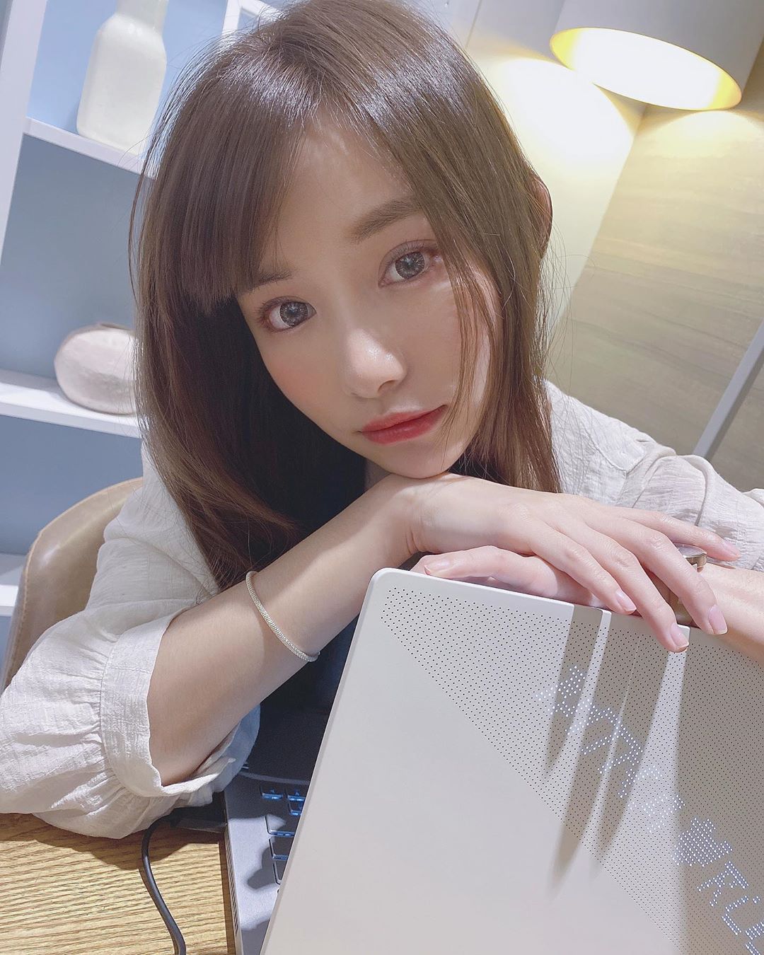 The very high value of Zhang Yin Minah when you see it makes you fall in love.-第1章-图片5