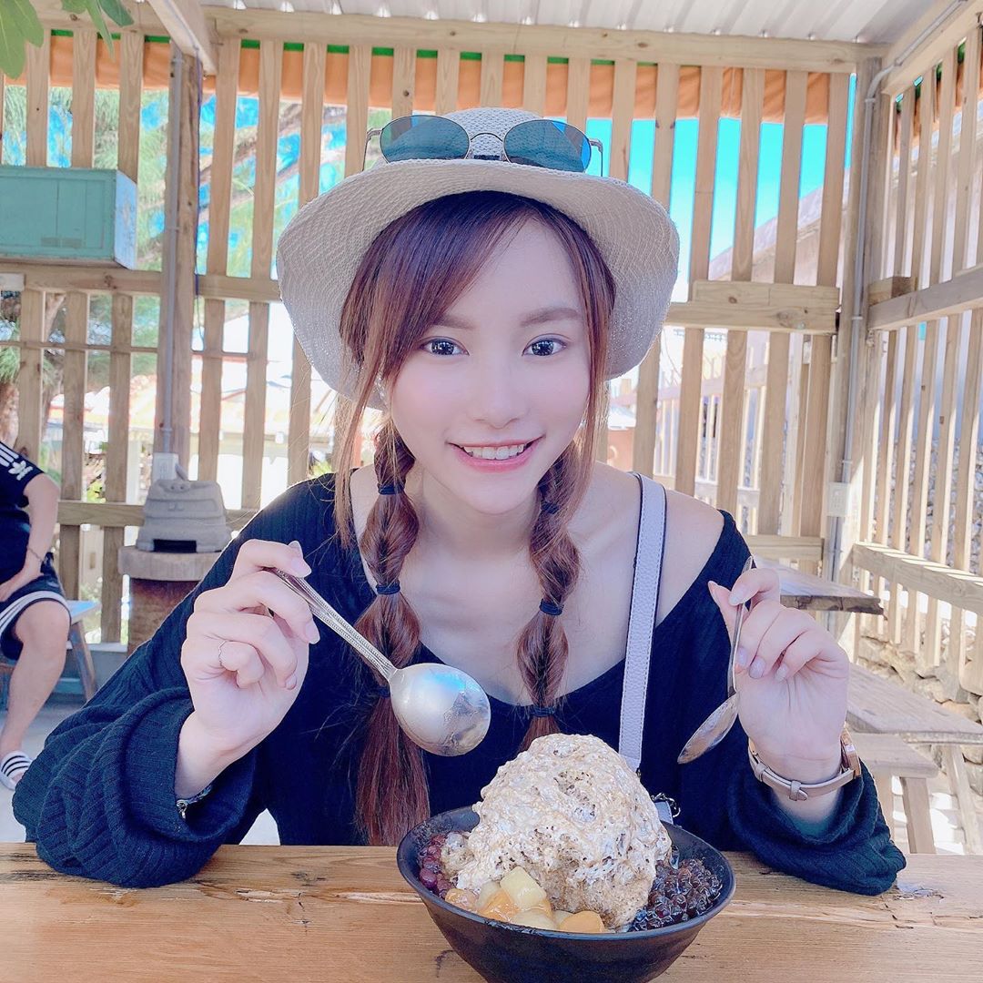 The very high value of Zhang Yin Minah when you see it makes you fall in love.-第1章-图片7