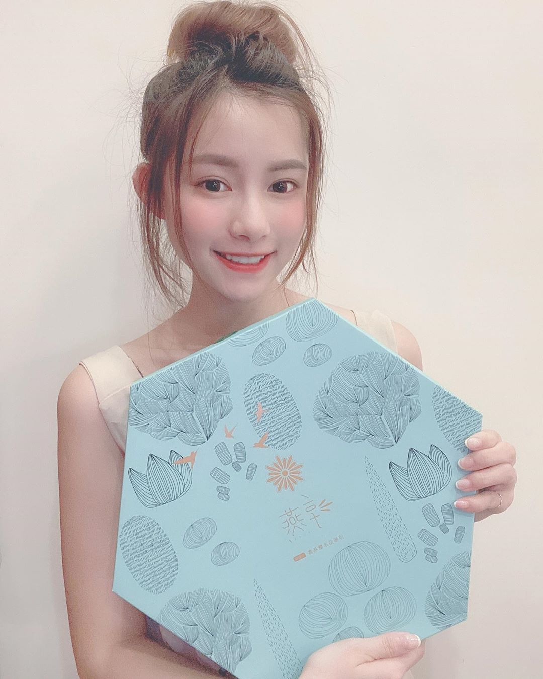 The very high value of Zhang Yin Minah when you see it makes you fall in love.-第1章-图片15