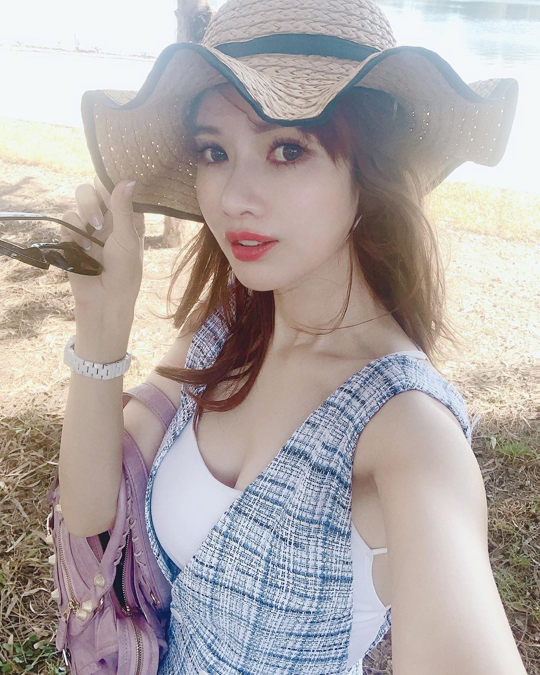 Sexy web beauty goddess Jolina0711