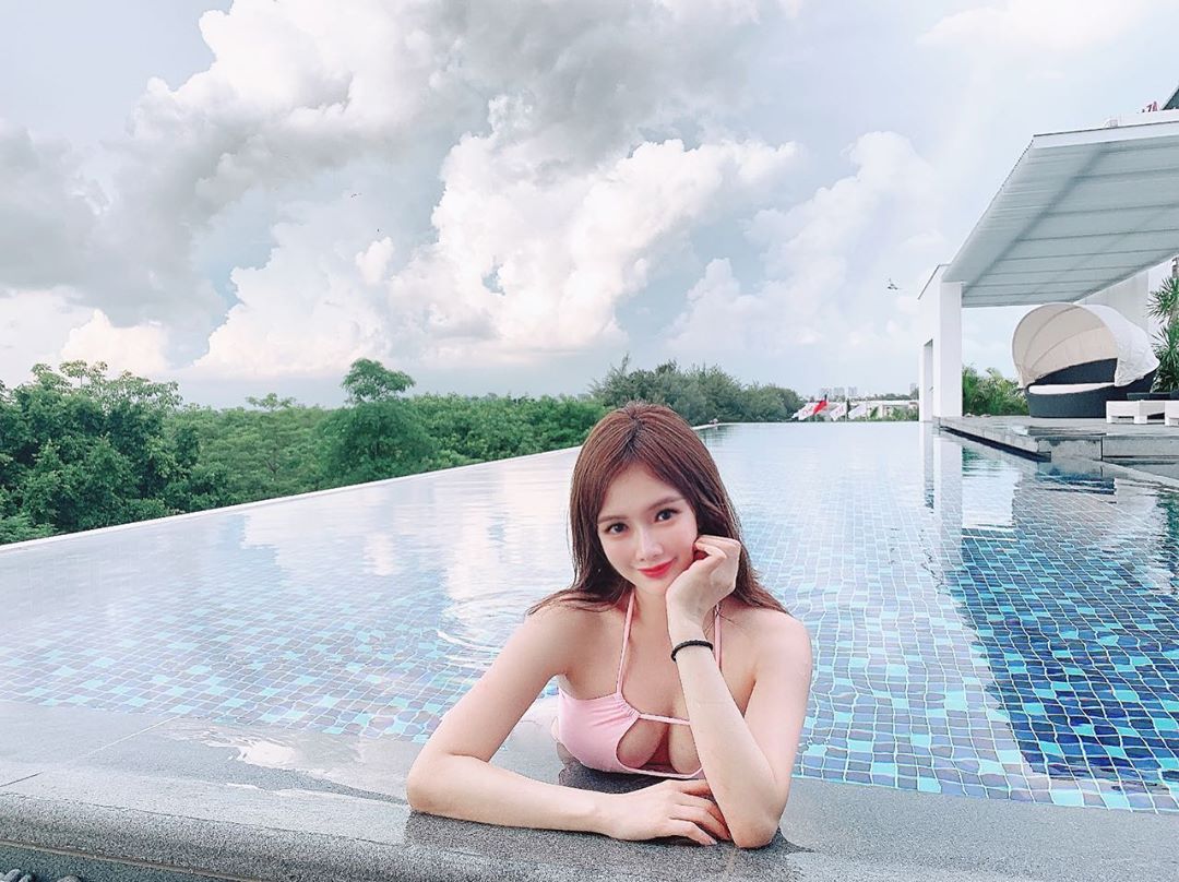 Sexy web beauty goddess Jolina0711