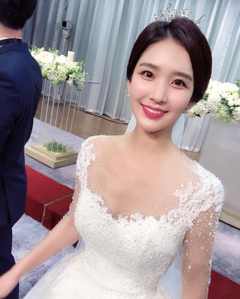 韓國溫柔辣媽「TAEHEE」S曲線太犯規