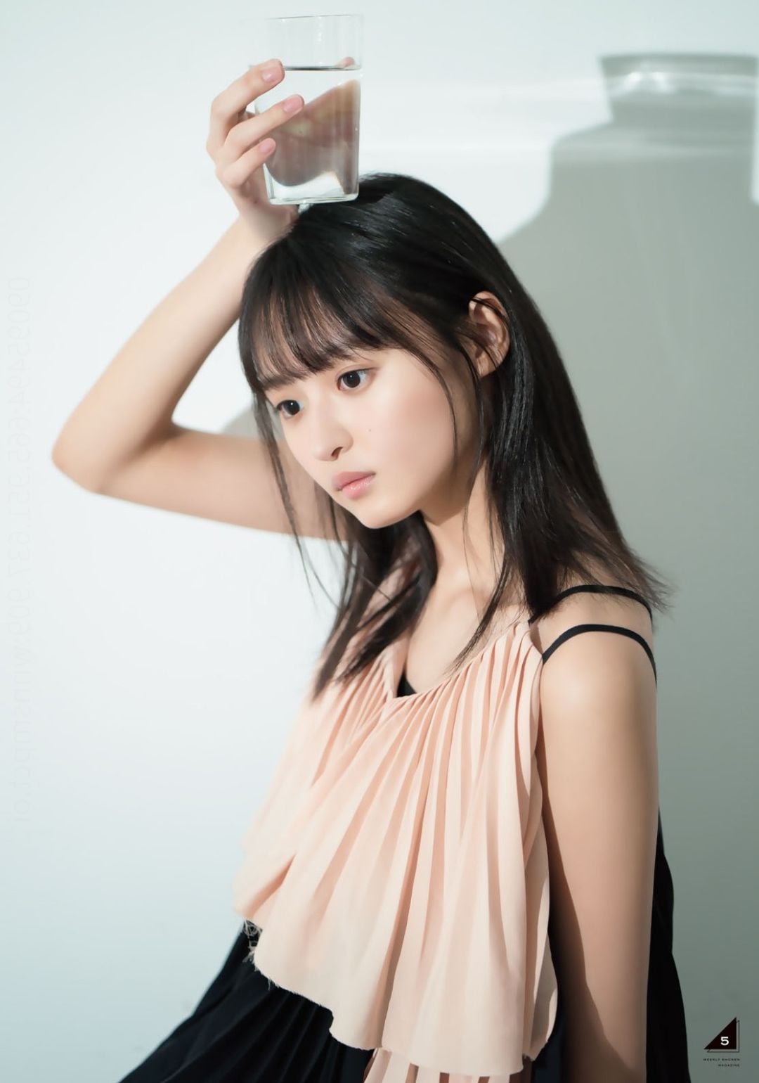 遠藤さくら 乃木坂次世代備受注目新人-第1章-图片7