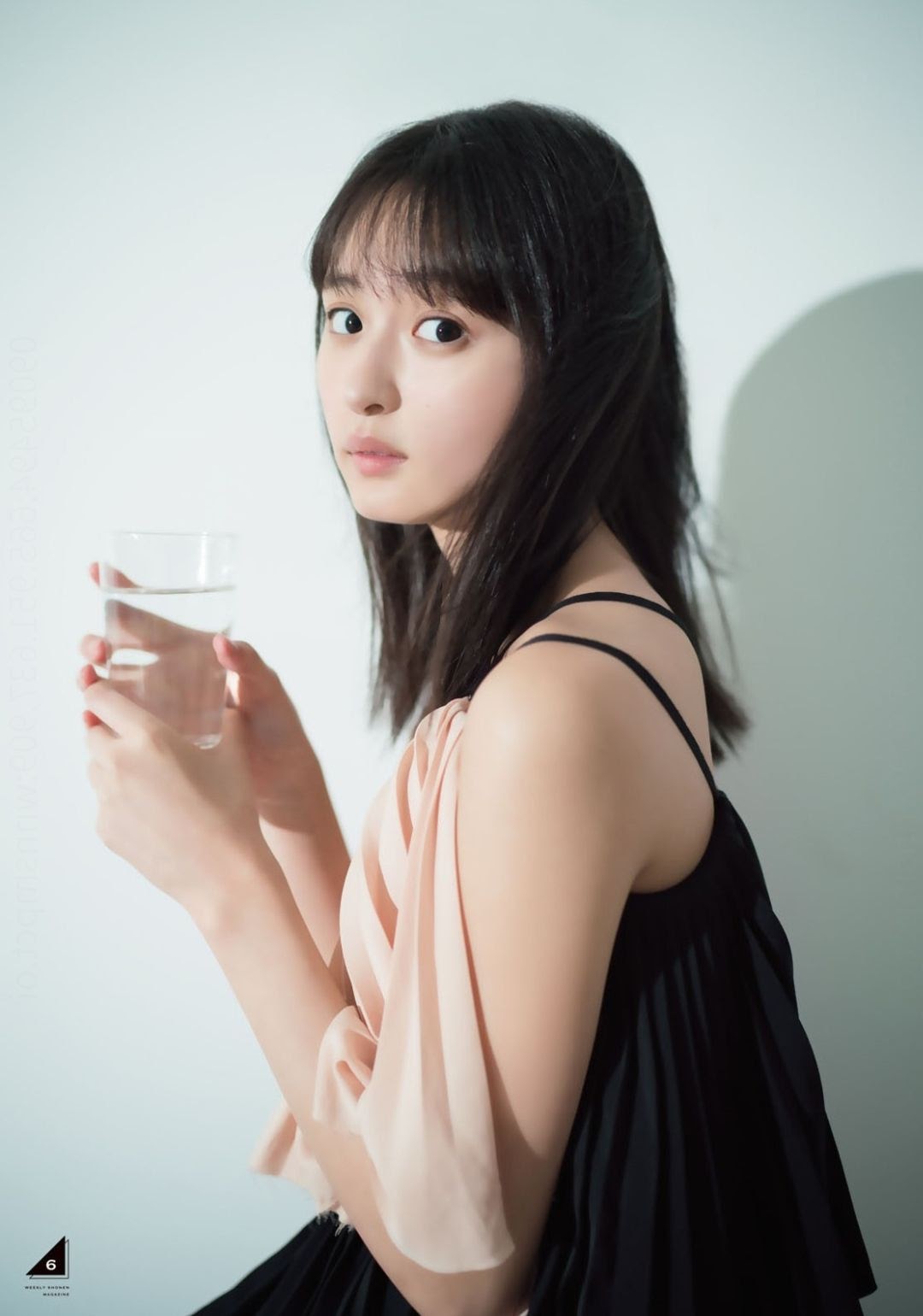 遠藤さくら 乃木坂次世代備受注目新人-第1章-图片8