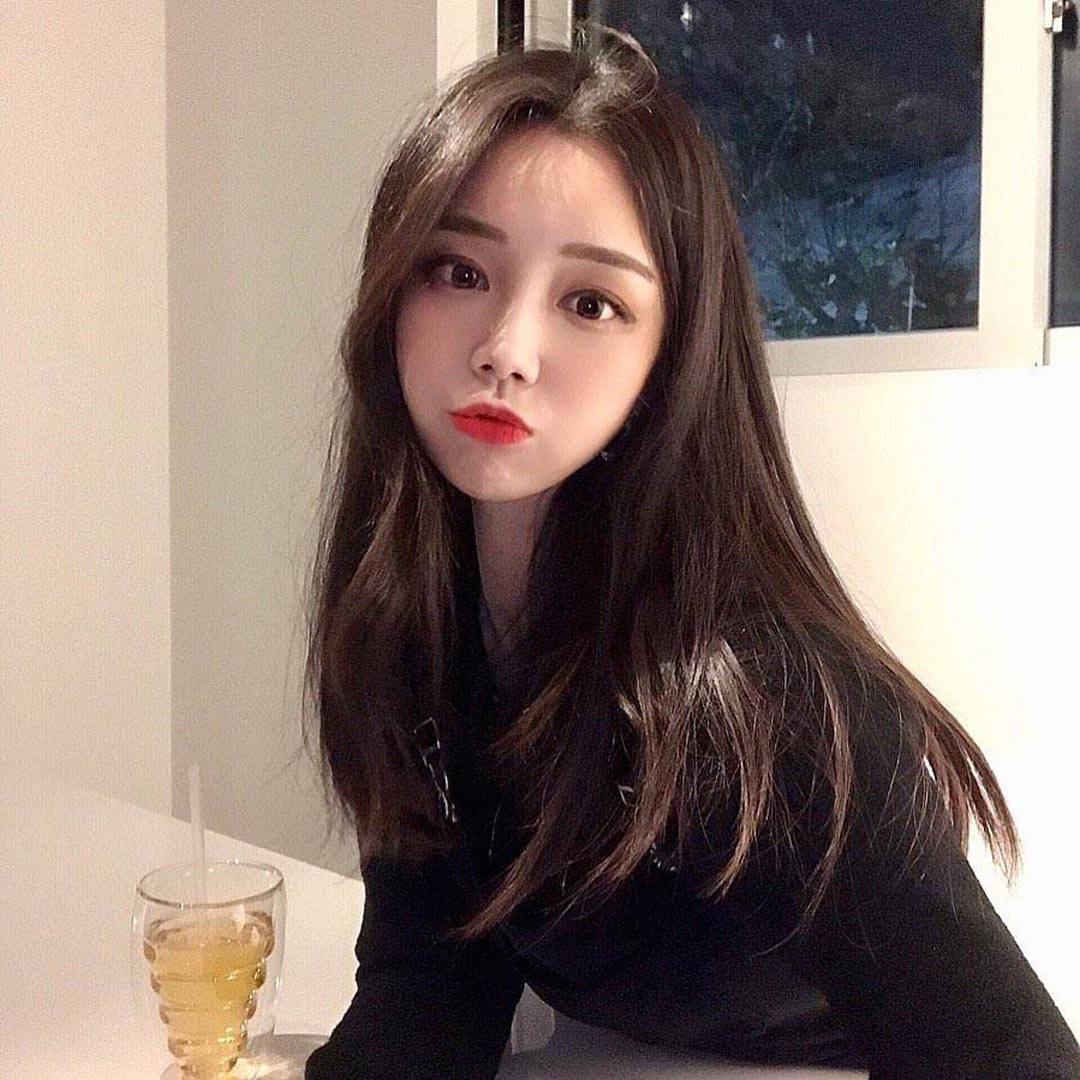 찡 Jjing 洋娃娃般的甜美韓國正妹