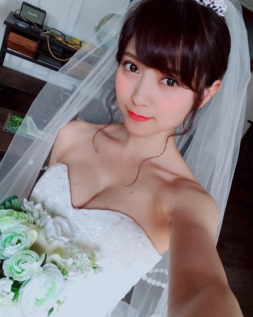 一起吃西瓜 桃月なしこ 可愛顏值 好想收服她 !-第1章-图片12