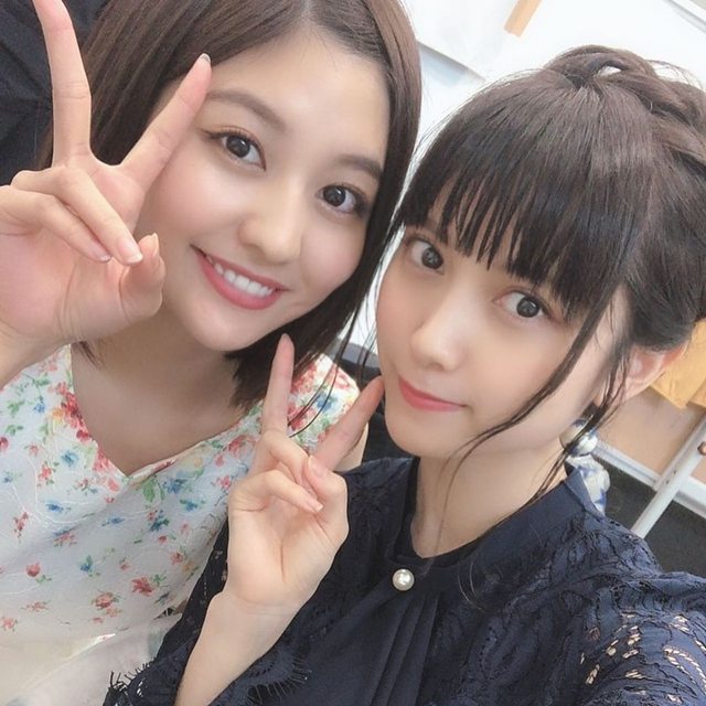一起吃西瓜 桃月なしこ 可愛顏值 好想收服她 !-第1章-图片40
