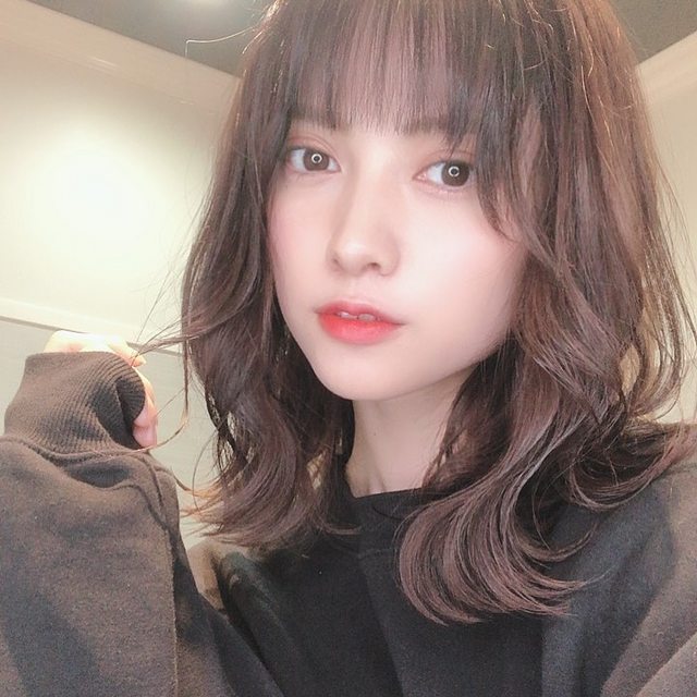一起吃西瓜 桃月なしこ 可愛顏值 好想收服她 !-第1章-图片44