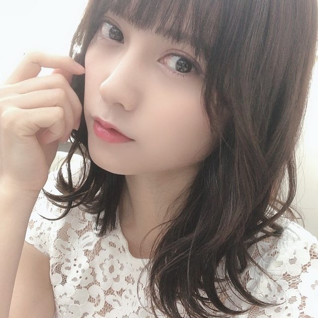 一起吃西瓜 桃月なしこ 可愛顏值 好想收服她 !-第1章-图片45