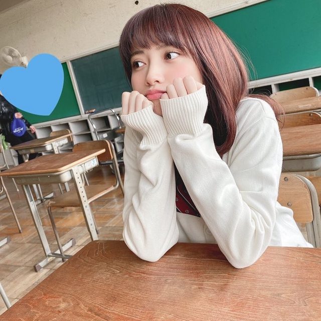 一起吃西瓜 桃月なしこ 可愛顏值 好想收服她 !-第1章-图片49