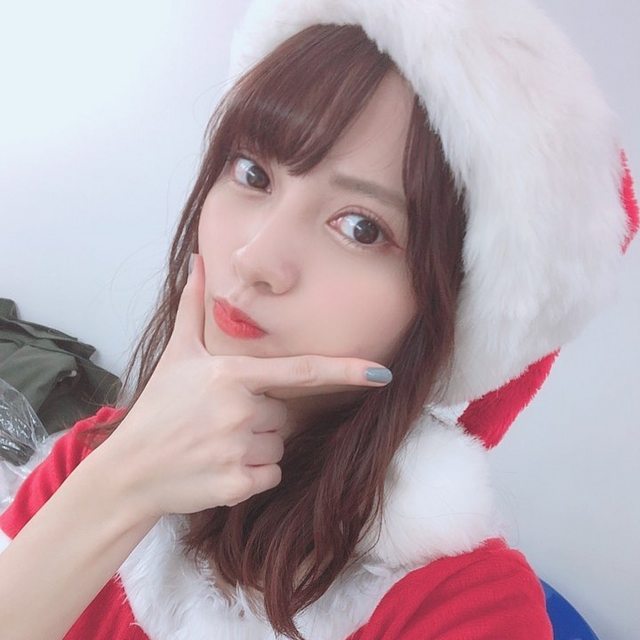 一起吃西瓜 桃月なしこ 可愛顏值 好想收服她 !-第1章-图片50