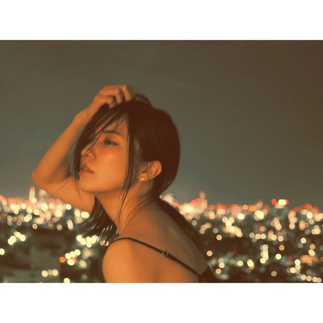 這世界需這種女孩 戸田れい 美臀美背 看得我無法正常思考-第1章-图片15