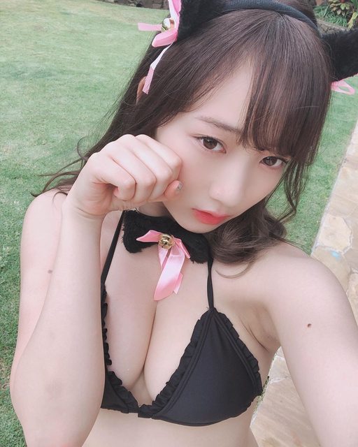 虎牙巨乳正妹 京佳 我想瘋狂跟他大戰-第1章-图片30