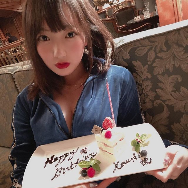 虎牙巨乳正妹 京佳 我想瘋狂跟他大戰-第1章-图片40