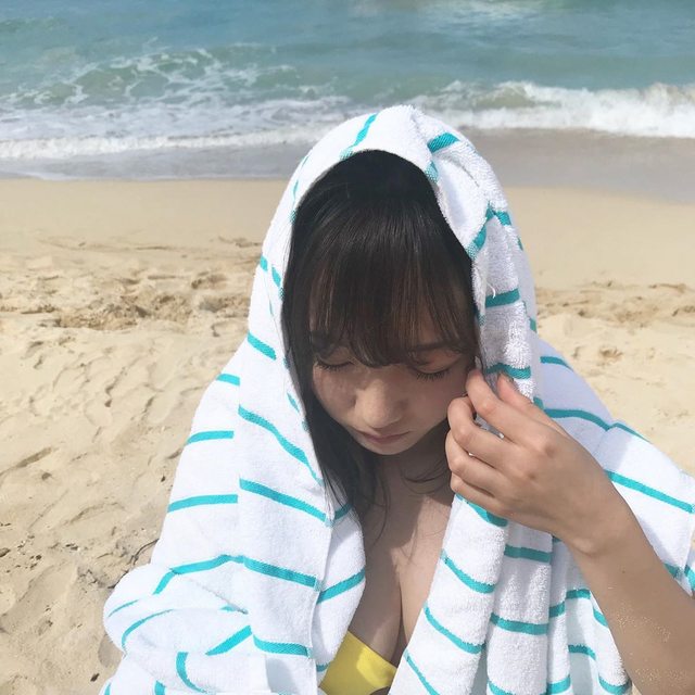 虎牙巨乳正妹 京佳 我想瘋狂跟他大戰-第1章-图片43