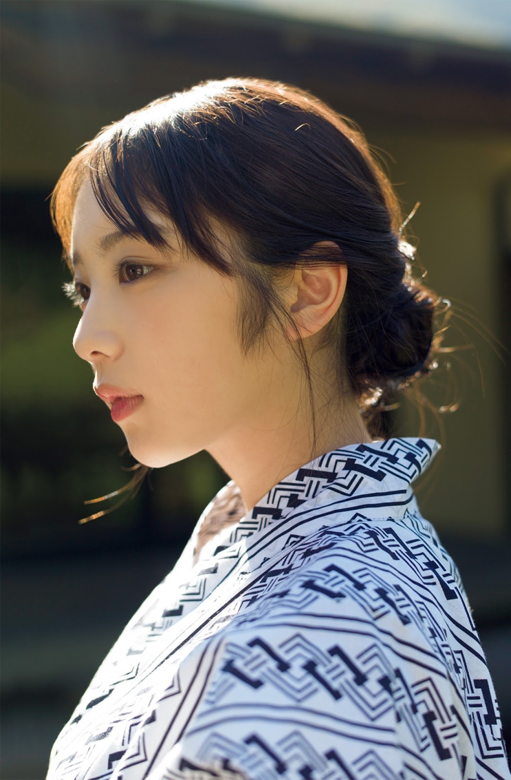 與田祐希 小隻馬偶像火辣身材引人注意-第1章-图片5